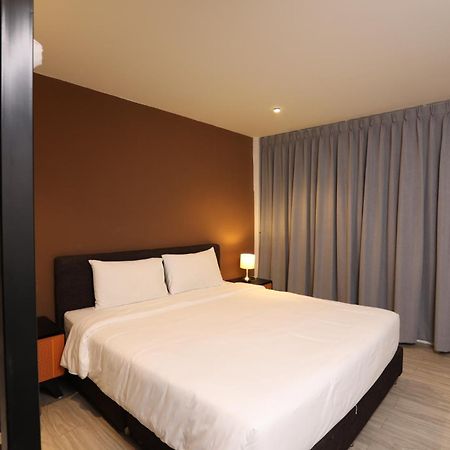 Studio F Sukhumvit Bangkok Extérieur photo