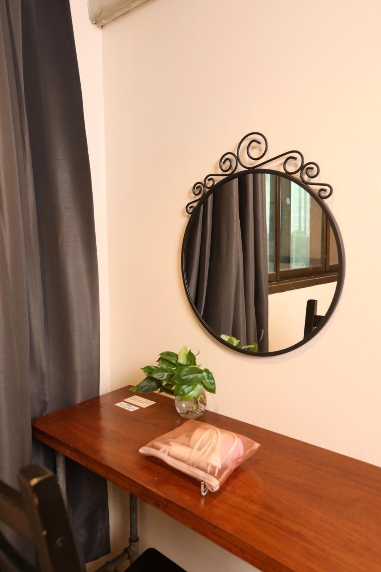 Studio F Sukhumvit Bangkok Extérieur photo