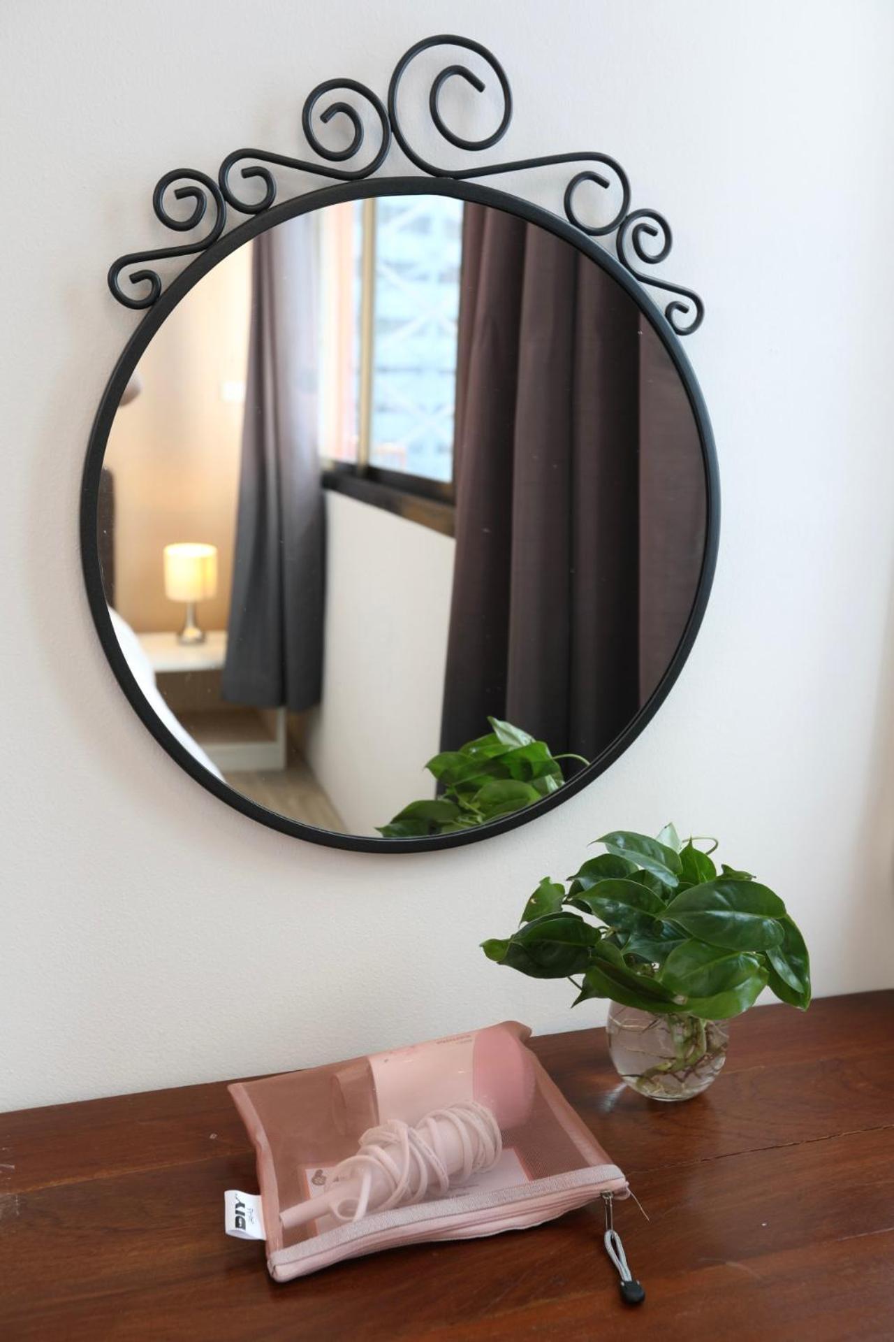 Studio F Sukhumvit Bangkok Extérieur photo