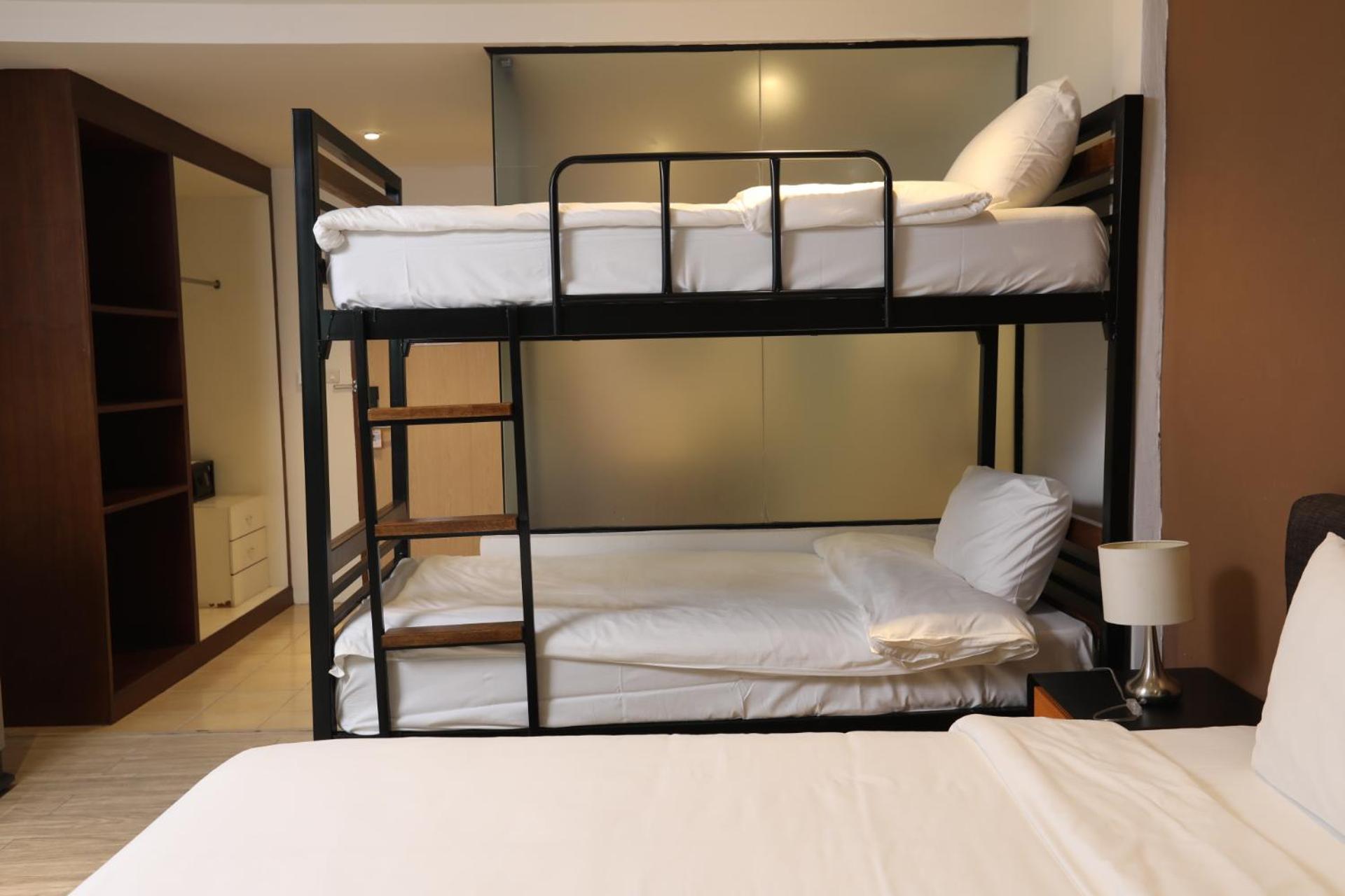 Studio F Sukhumvit Bangkok Extérieur photo
